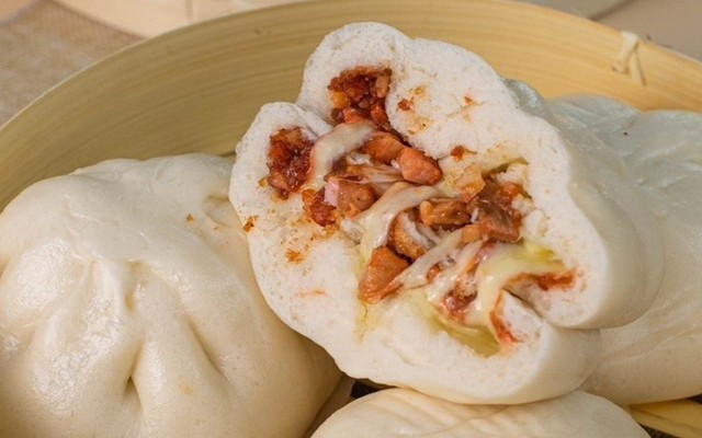 Mr Lean - Bánh & Thực phẩm Healthy