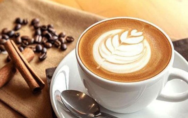 Black White Coffee - Nguyễn Bảo Đức