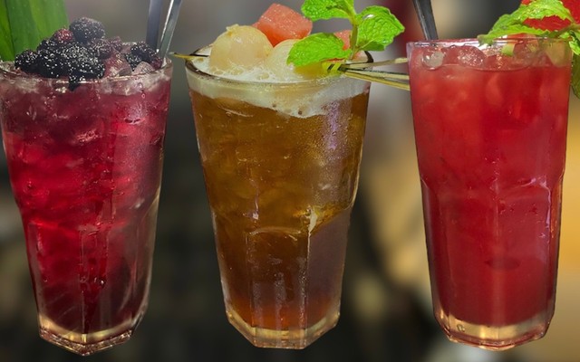 Rex Coffee - Trần Văn Hoài