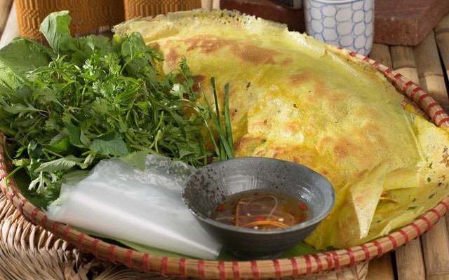 Bún Bò Huế & Bún Riêu - Quán Chị Hạnh