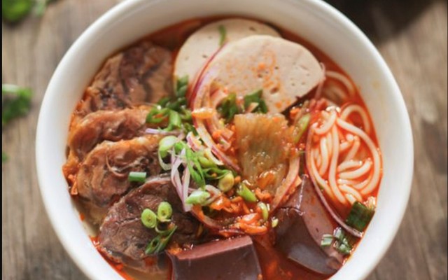 Bún Bò Huế Hẻm 419 - Cách Mạng Tháng 8