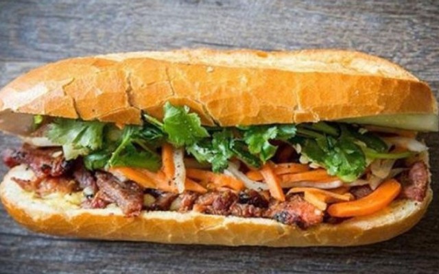 Bánh Mì BAKIDO - Bánh Mì Heo Quay & Bánh Hỏi Heo Quay - Tên Lửa