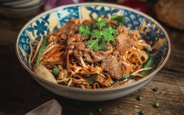 Mama Phở - Ngô Đức Kế