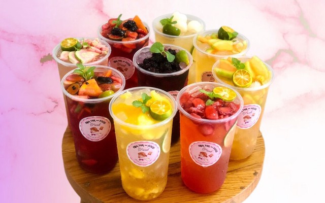 Trinh Tea - Trà Sữa, Trà Trái Cây & Ăn Vặt - Nguyễn Văn Tiết