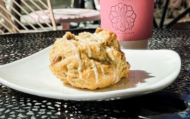 1989 Milk Tea & Cafe - Trà Sữa , Ăn Vặt & Mì Cay - Đường D27