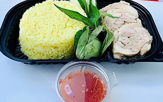 Bảo Kim Món Ngon - QL13