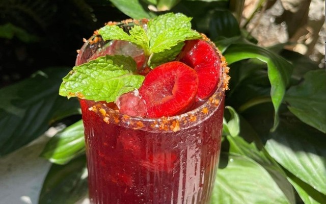 The Good Life - Tea.Food - Trà Hoa Quả , Đồ ăn Vặt & Món Trộn Healthy - Kim Mã