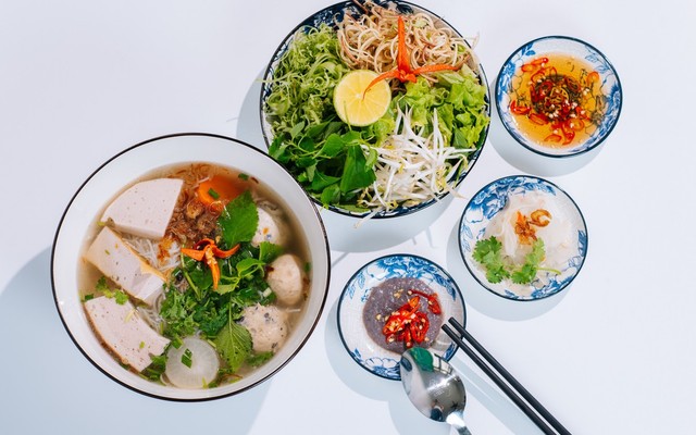 Bún Mọc Kim Đô - Hoàng Sa