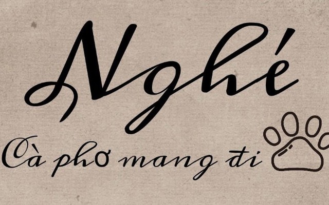 Nghé Cà Phê - Phan Bội Châu