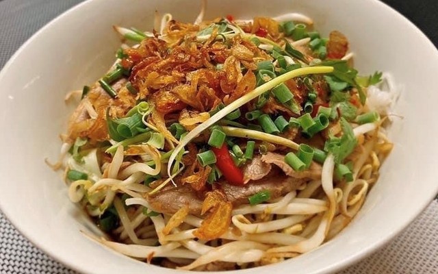 Quán Ngan Cô Hường Cơ Sở 2 - Cầu Diễn