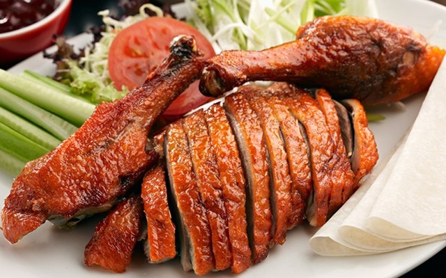 Anh Em Quán - Vịt Cỏ Vân Đình - 106 Nguyễn Lam