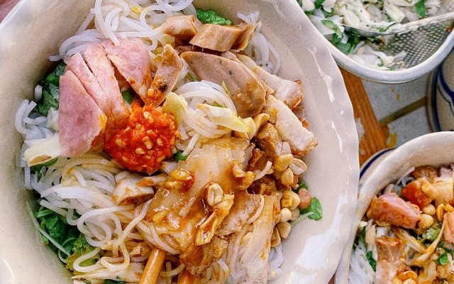 Bún Mắm Hằng - Nguyễn Tất Thành