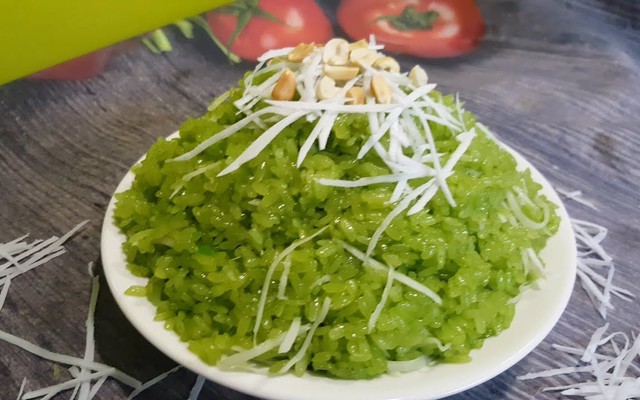 Xôi & Bánh Mì Chay Cô Ánh - Phạm Văn Chiêu