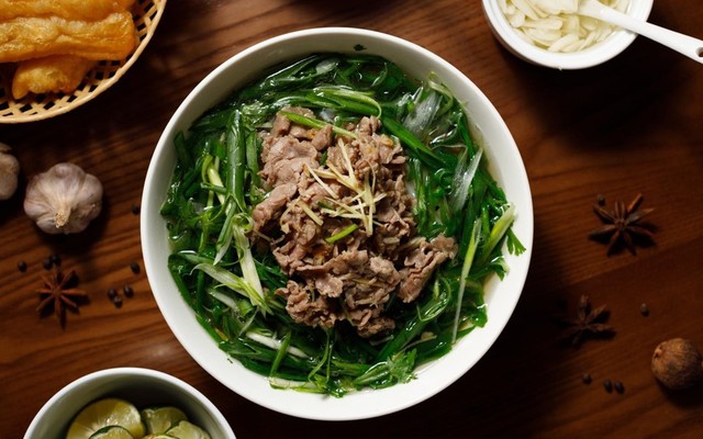 Phở Thìn - Vinhomes Gardenia Hàm Nghi