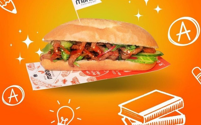 Chả Lụi Lagi Chính Gốc Biên Hoà