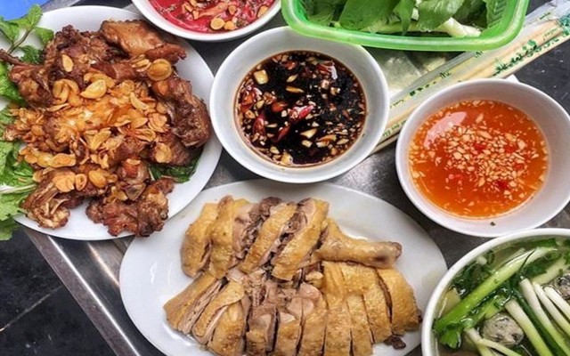 Ngan Chú Tễu - Triều Khúc