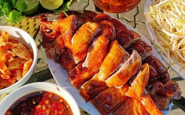 Tiệm Quay Gia Khánh - Bình Trị Đông