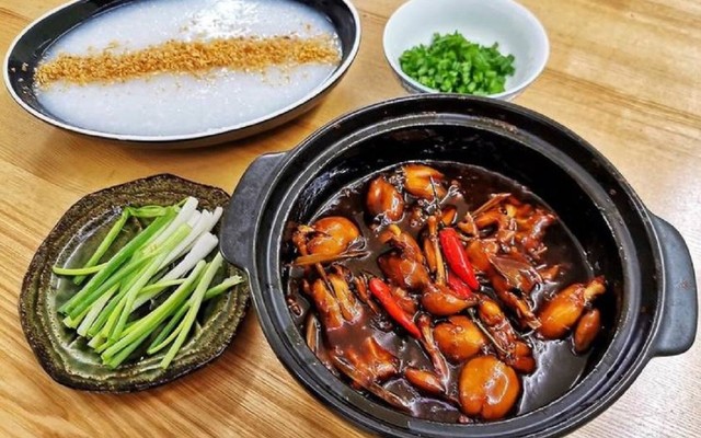 Bún Đậu Hà Nội