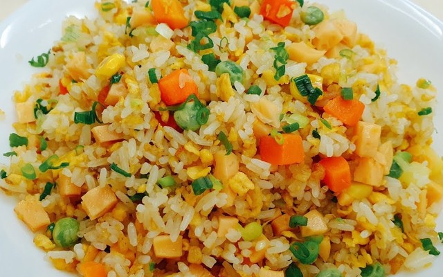 Thị Ánh - Cơm Chiên, Mì Xào & Nui Xào - Đường 45