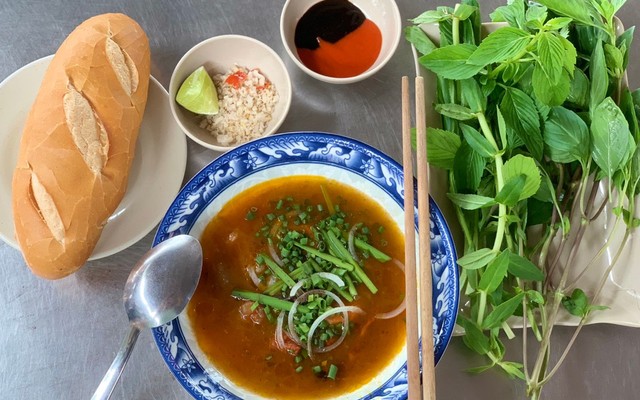 Phở & Bò Kho Ông Tô - Phạm Văn Đồng