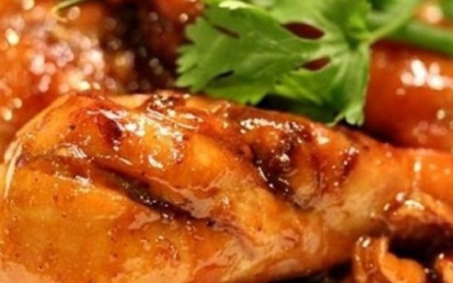 Cơm Bò, Cơm Gà & Cơm Heo Quay - Kim Đồng