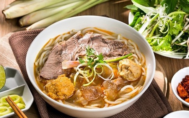 Bún Bò Huế 89 - Quốc Lộ 1A