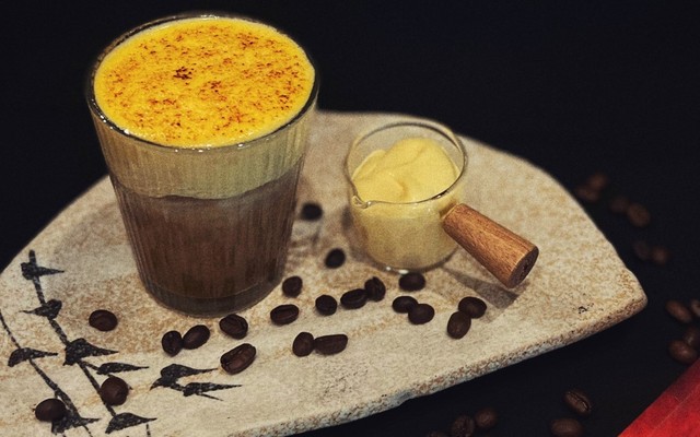 Thị Cà Phê - 5 Phạm Ngọc Thạch