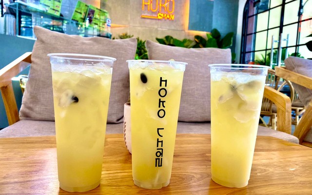 Hoko Chan Milktea & Coffee