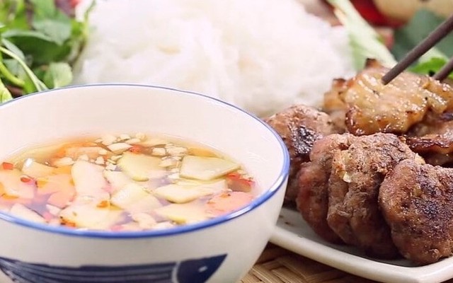 Bếp Thủy - Bún Chả & Bún Bò Nam Bộ - Hai Bà Trưng
