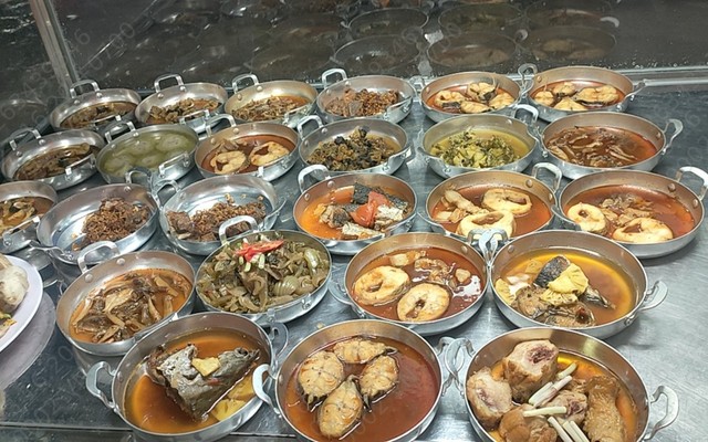 Biển - Cơm Phần, Trà Sữa & Trà Trái Cây