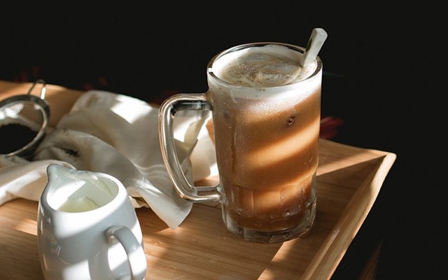 Quán Nước Nhà Kun - Trà Sữa, Trà Trái Cây & Cà Phê - Trần Kế Xương