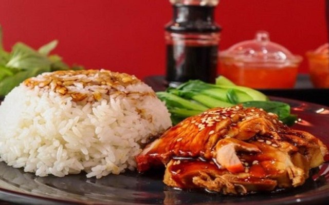 Cơm Ngon Kibi - Huỳnh Thúc Kháng