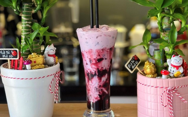 Tre Coffee - 12 Dương Văn An