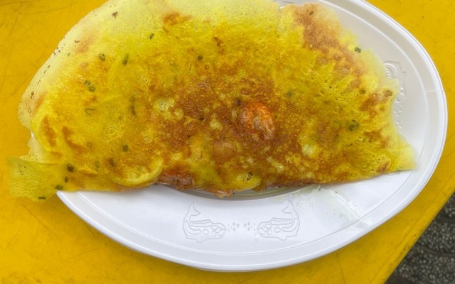 Bánh Xèo Miền Tây - Tỉnh Lộ 10