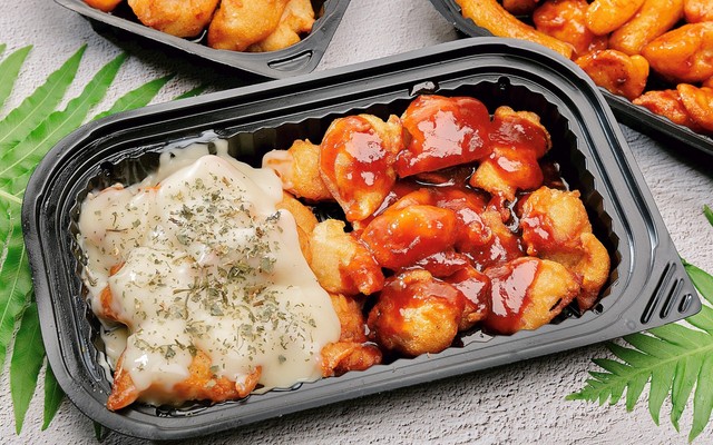 Chicken Tung - Quán Gà & Trà Sữa Hàn Quốc - Trường Sa