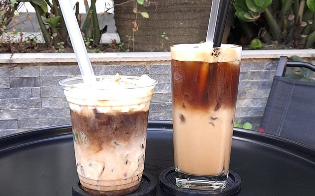 King Jelly Cafe - 44A Đinh Công Tráng