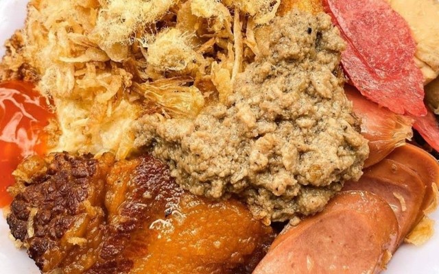 Bánh Mì Bảo Ngọc - Mỹ Đình