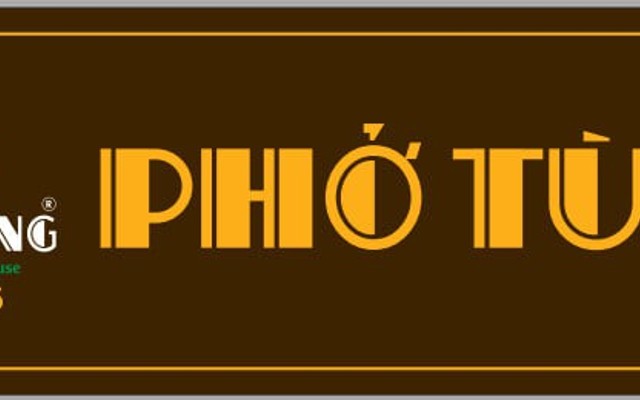 Phở Tùng Hà Nội - Thống Nhất Mới