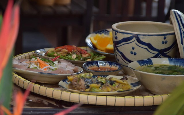 Quán Lô Cồ - Cơm Nhà & Nhậu - Chu Văn An