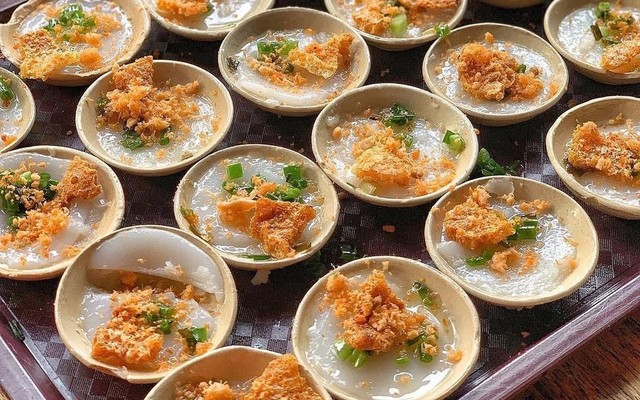 Tí Nị Quán - Bánh Xèo & Bánh Bèo Miền Trung - Nguyễn Văn Lượng