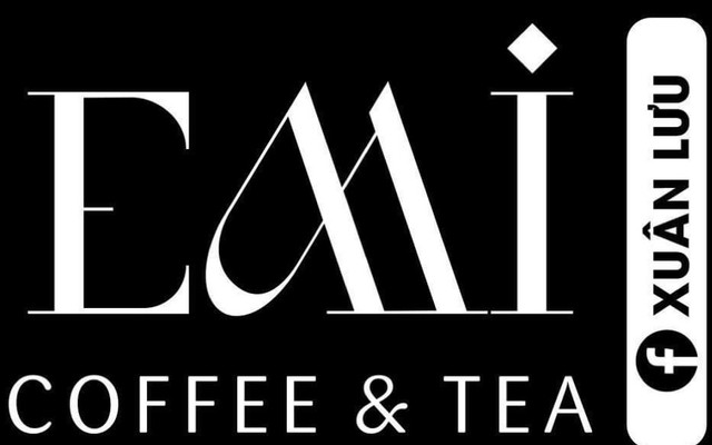 EMI Coffee & Tea - Phạm Văn Khoai