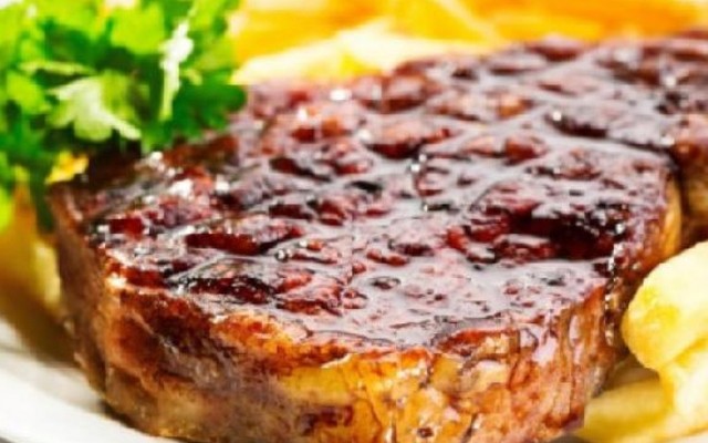 Trúc Múp BBQ - Gà Nướng, Hải Sản Nướng & Bò Nướng