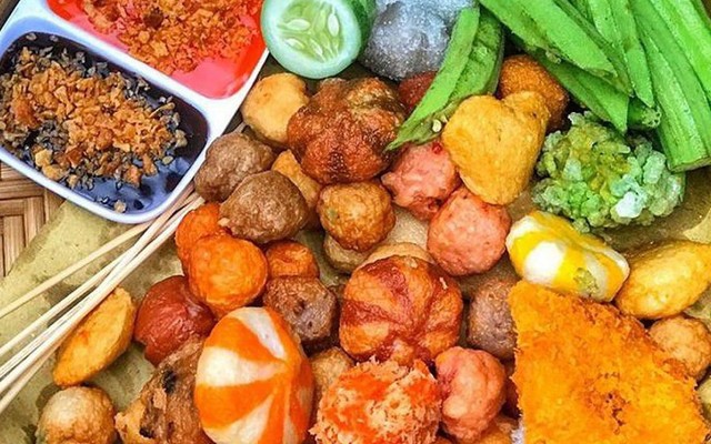 Pink House - Trà Sữa & Ăn Vặt - Vincom Biên Hoà