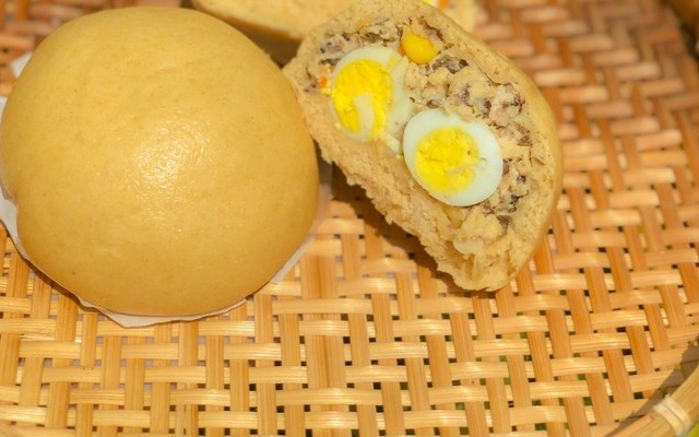 EMi Shop - Bánh Bao Nguyên Cám Healthy & Bánh Ăn Kiêng - Nguyễn Văn Quá