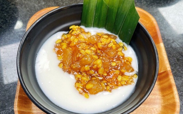 Chè Mẹ Pond - Tôn Thất Thuyết