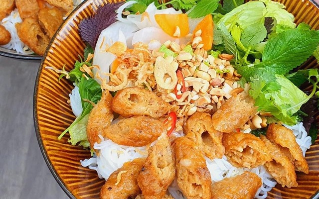BIBO - Bún Trộn, Đồ Ăn Hàn Quốc & Trà Sữa - Trần Nguyên Hãn