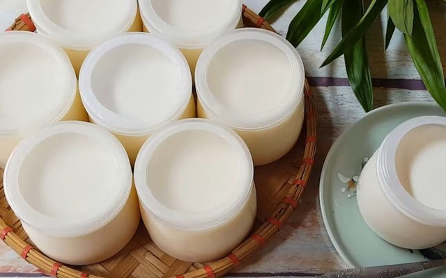 Yaourt Ánh Hồng - Bánh Plan, Rau Câu & Nha Đam Đường Phèn