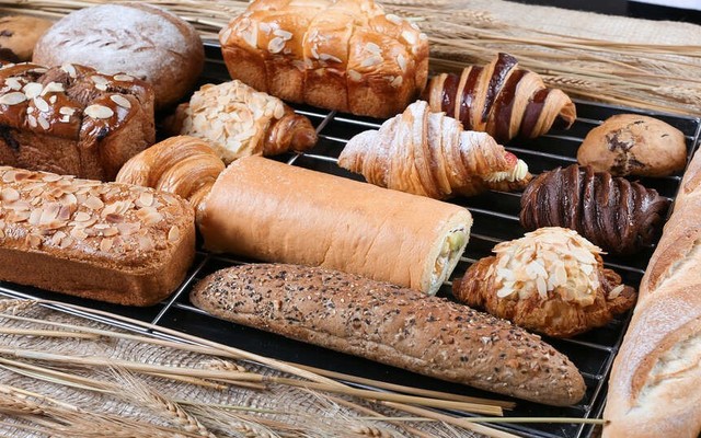 Local Bread - Bánh Tươi Mỗi Ngày - Nguyễn Trãi