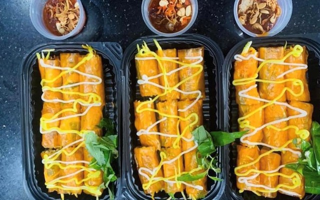 Miu Coffee & Tea - Khu Phố 4