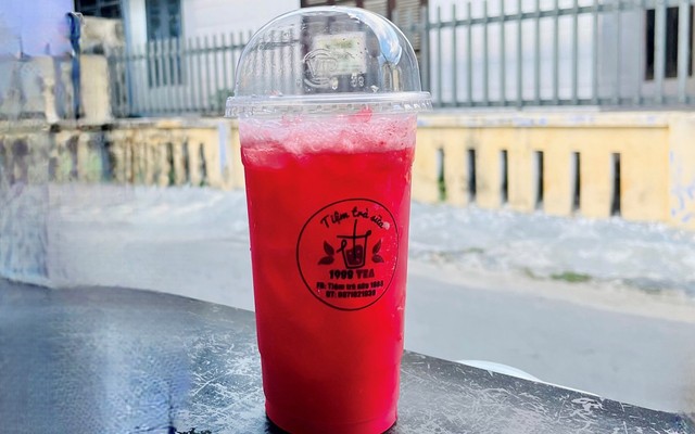 Tiệm Trà Sữa 1988 - Văn Cao